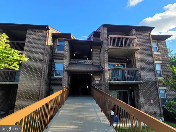 7908 Pearlbush Dr APT 301, Gaithersburg, MD 20879