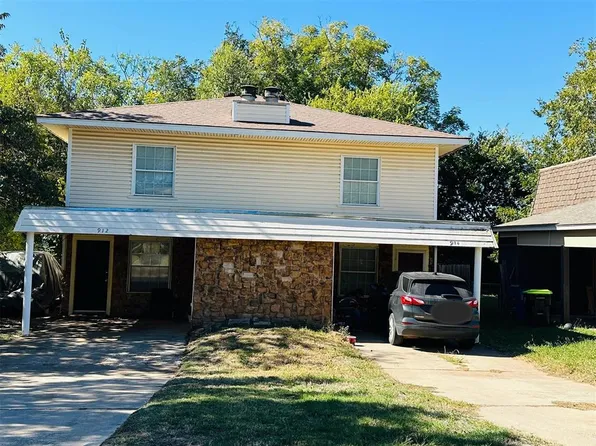 912 Acacia Cir #914, Noble, OK 73068