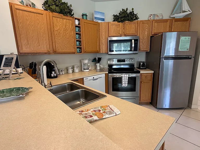8233 Mulligan Cir #A — Photo 9