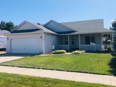 996 W Heron Ave, Hayden Lake, ID, 83835