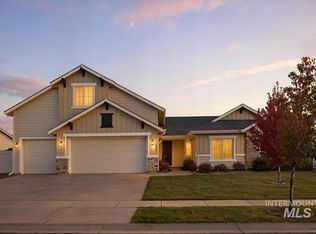 11244 W Rosette Dr, Nampa, ID 83686
