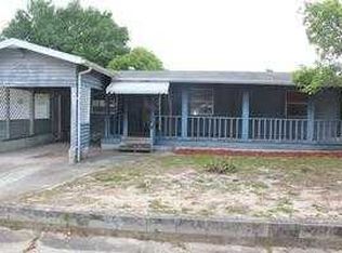 125 Orange Park Blvd, Lake Wales, FL 33898