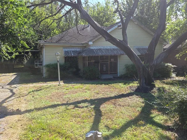 4110 Kress St, Houston, TX 77026