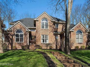 3724 Wembley Ln, Lexington, KY 40515