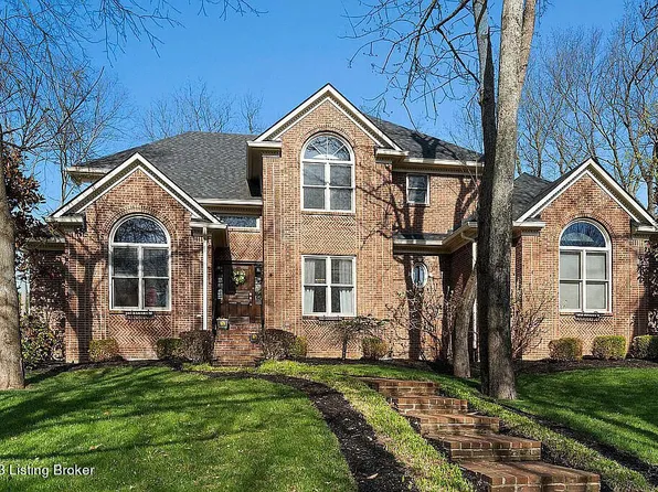 3724 Wembley Ln, Lexington, KY 40515