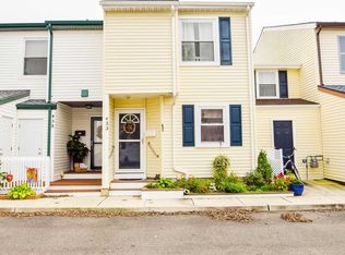 433 Berkshire Dr, Ventnor, NJ 08406