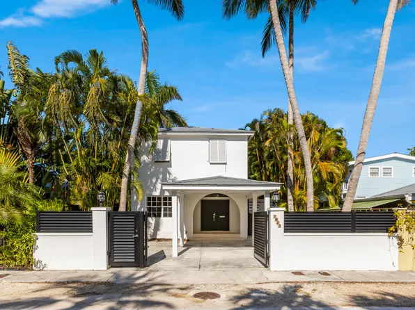 1427 Washington St, Key West, FL 33040