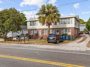 1704 Hillside Dr S, North Myrtle Beach, SC 29582