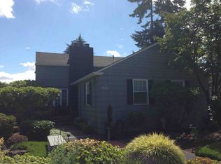 7344 50th Ave NE, Seattle, WA 98115