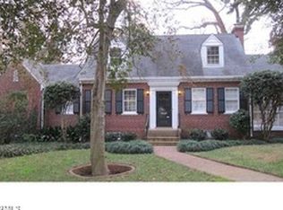 4308 Reedy Ave, Richmond, VA 23225