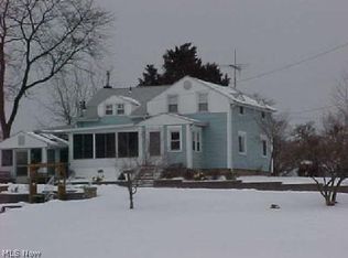 8062 Highland Ave NW, Warren, OH 44481