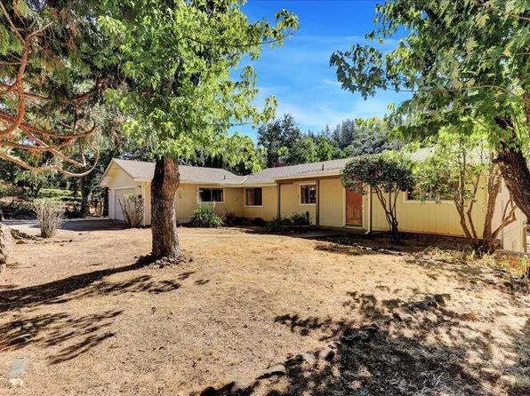 17355 Brewer Rd, Grass Valley, CA 95949