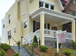 717 Oglethorpe St NW, Washington, DC 20011