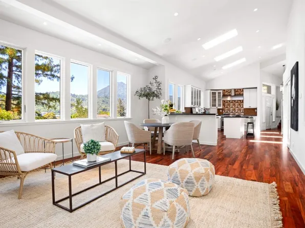 51 S Almenar Drive, Greenbrae, CA 94904