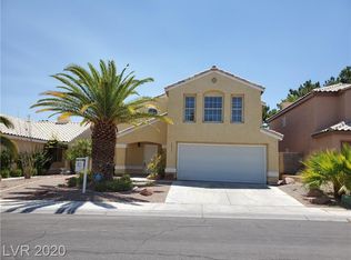 7633 Shore Haven Dr, Las Vegas, NV 89128