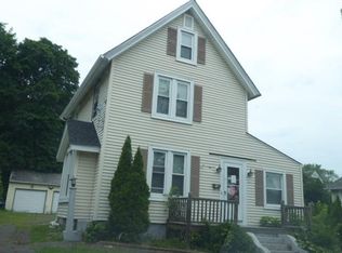 12 Ames Ave, West Springfield, MA 01089
