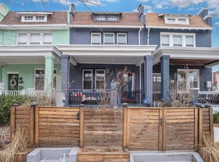 1213 18th St NE, Washington, DC 20002