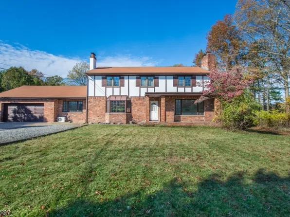 120 S Beverwyck Rd, Parsippany-Troy Hills Twp., NJ 07054