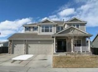 379 Arroyo St, Brighton, CO 80601