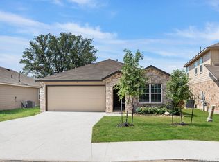 3510 Copper Riv, Bulverde, TX 78163