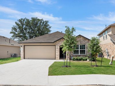 3510 COPPER RIV, Bulverde, TX, 78163