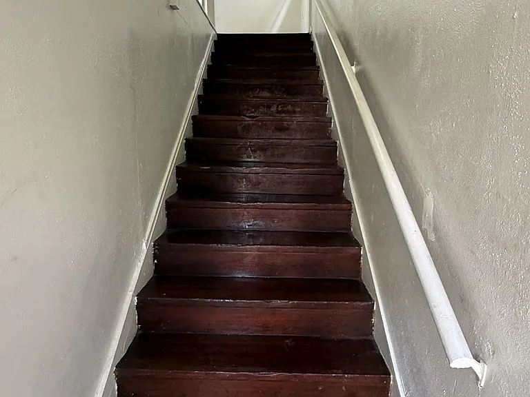 1601 Francis St — Photo 2