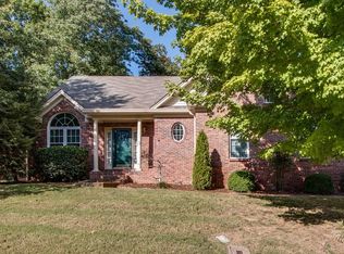 4905 John Hagar Rd, Hermitage, TN 37076