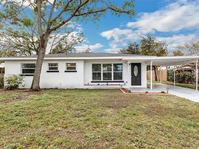 1729 Elk Dr, Lakeland, FL, 33801