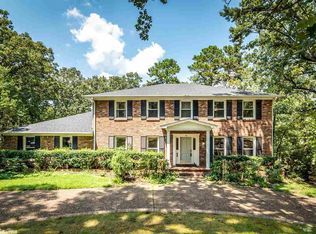 70 Pebble Beach Dr, Little Rock, AR 72212