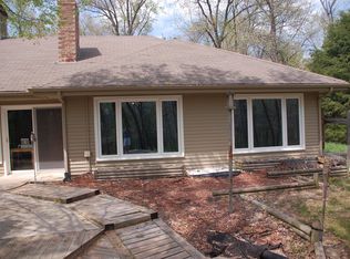 21808 S Wheatfield Rd, Peculiar, MO 64078