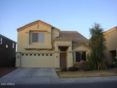 10756 W Taft St, Phoenix, AZ, 85037