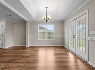 3049 Easton Drive, Hephzibah, GA 30815