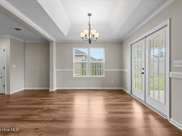 3049 Easton Drive, Hephzibah, GA 30815