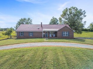 2195 Bonbrook Mill Rd, Wirtz, VA 24184