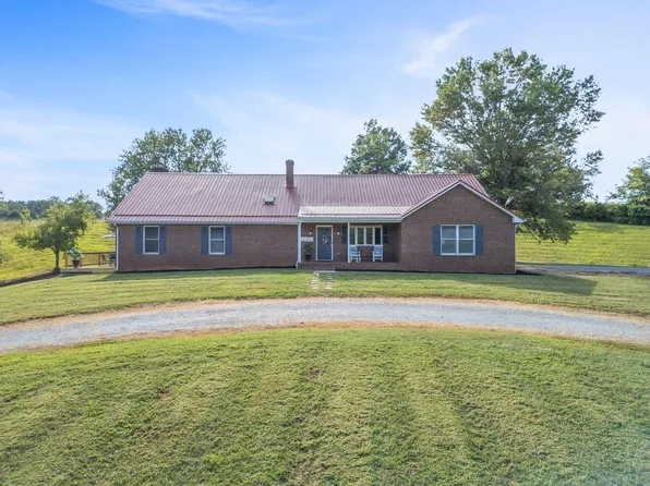 2195 Bonbrook Mill Rd, Wirtz, VA 24184
