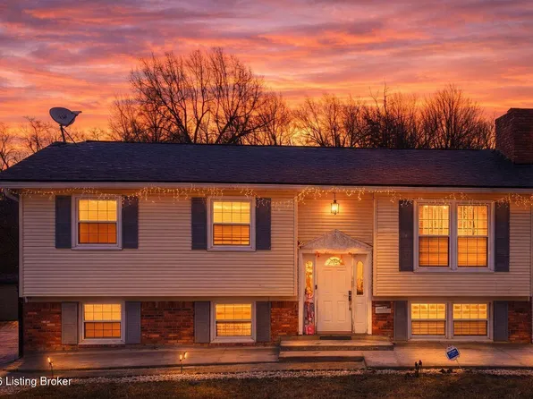 8601 Honor Ave, Louisville, KY 40219