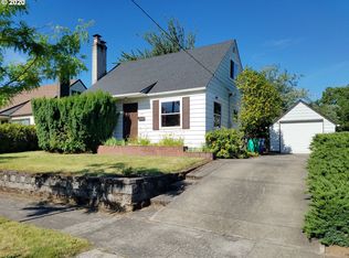 105 NE 73rd Ave, Portland, OR 97213