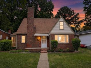 2605 Woodland Ave, Norfolk, VA 23504