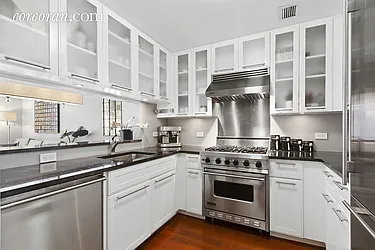 Rented by Corcoran