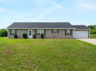 260 Grandview Dr, Jefferson, GA 30549