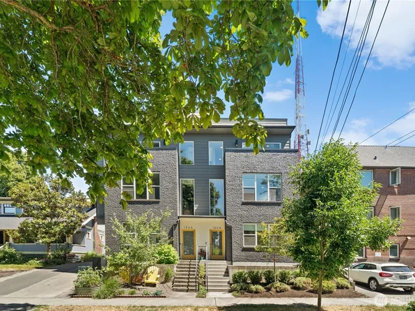 1504 1st Avenue N, Seattle, WA 98109