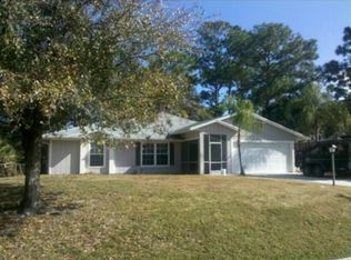 2613 SW Ace Rd, Port Saint Lucie, FL 34953