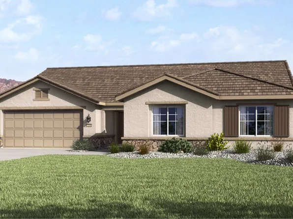 605 Allerton Way Homesite 4124, Sparks, NV 89441