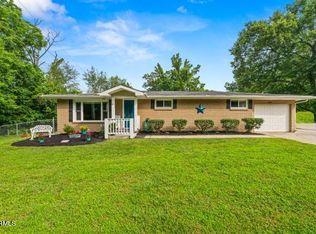 7602 Millertown Pike, Knoxville, TN 37924