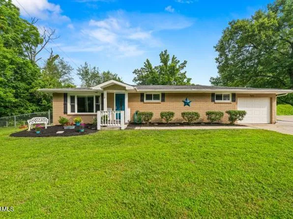 7602 Millertown Pike, Knoxville, TN 37924