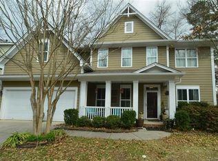 17725 Harbor Walk Dr, Cornelius, NC 28031