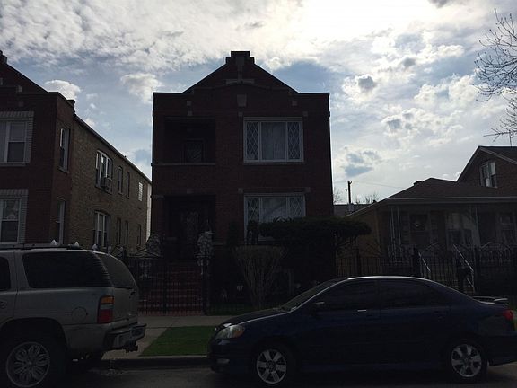 2nd image of 4353 S Rockwell St