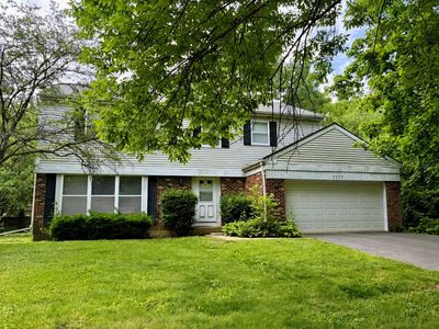(Undisclosed Address), Naperville, IL, 60565