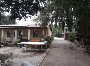 258 Burnham Rd, Oak View, CA 93022