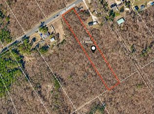 1503 13th Ave, Dorothy, NJ 08317